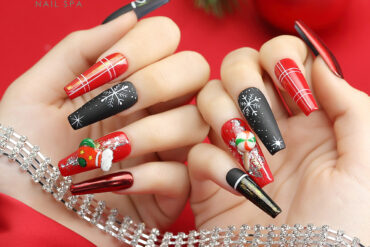 Winter Wonderland: Protecting and Caring for Your Nails in Winter